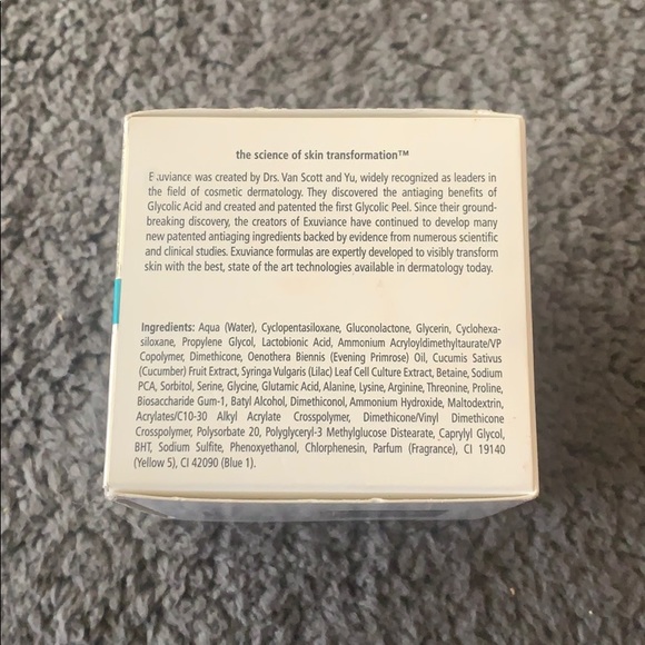 Exuviance Overnight Recovery Masque - Picture 2 of 4